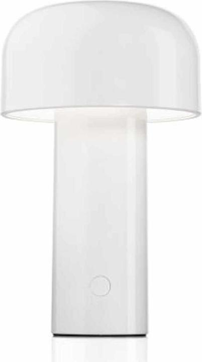 Actual product image Flos Bellhop Battery Led Battery Table Light (250 lm)