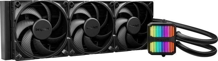 Actual product image be quiet! Silent LOOP 3 420