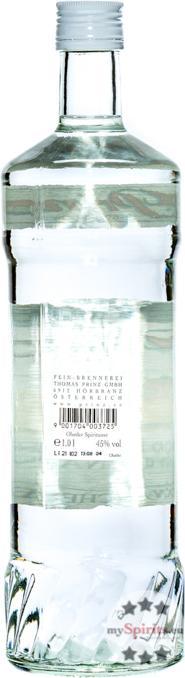 Produktbild Prinz Obstschnaps 45%