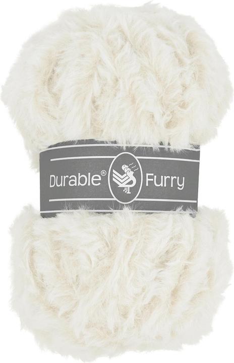 Produktbild VBS Durable Furry (35 m)