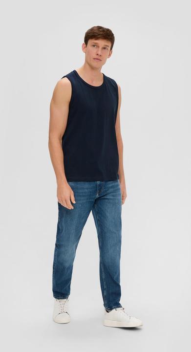Image du produit S.Oliver T-Shirt Ärmelloses Shirt im 3er-Pack (S)