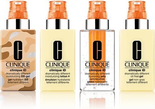 Produktbild Clinique Acc Fatigue (10 ml)