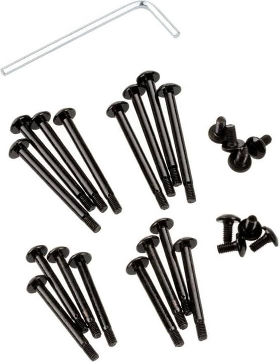 Immagine prodotto Alphacool ST30 Rame pieno 280mm (140 mm)