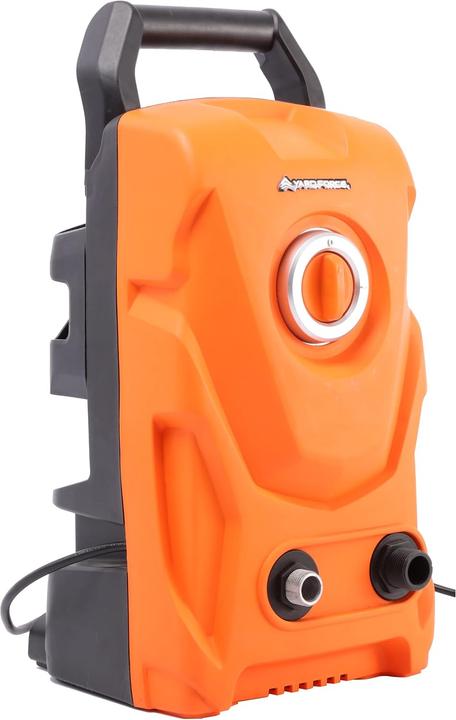 Yard Force 1600W 110/400 (Batteriebetrieb)