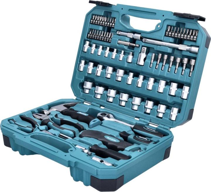 Image du produit Makita Kit d'outils