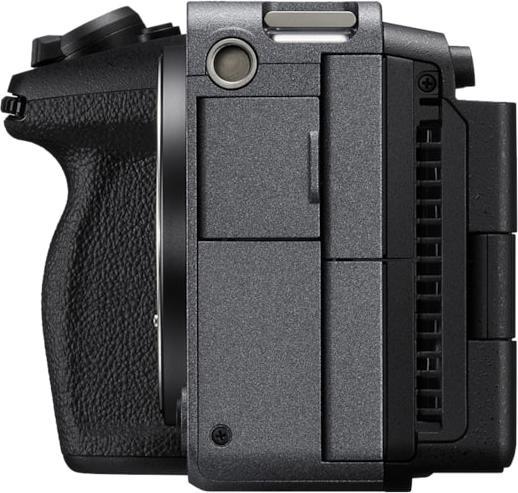 Immagine prodotto Sony Alpha FX3 Cinema Line (12.10 Mpx, 120p)