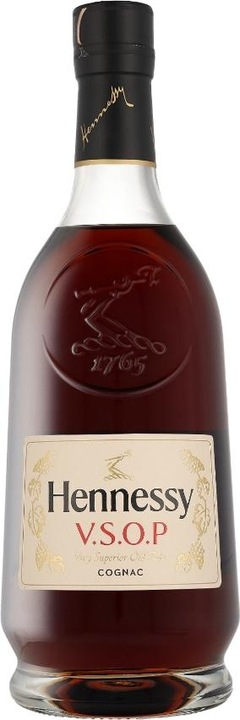 Produktbild Hennessy Cognac VSOP (1 x 70 cl)