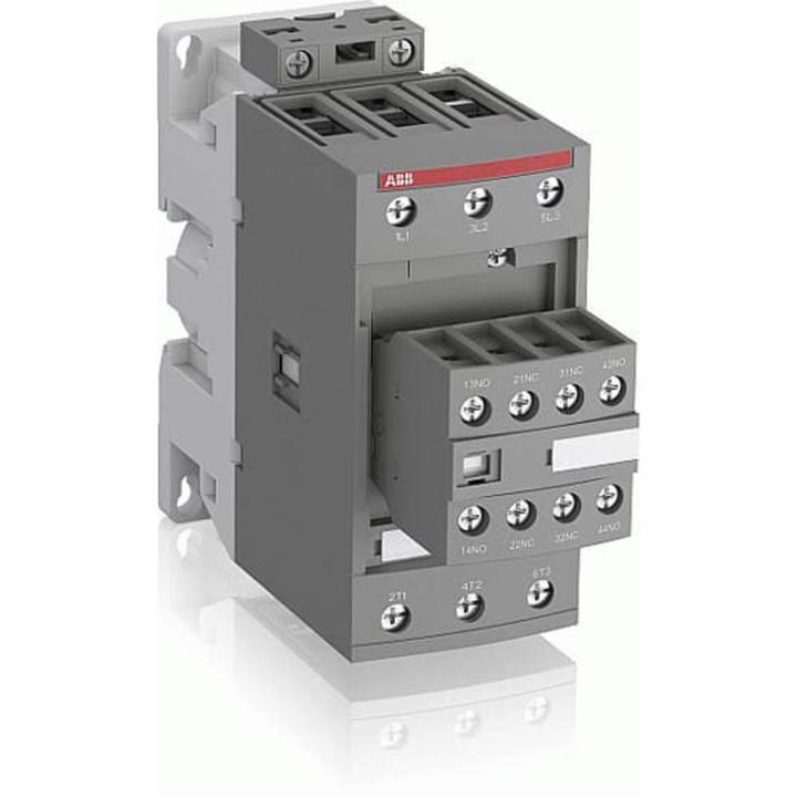 Actual product image ABB Contactor