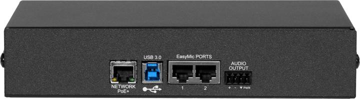 Produktbild Vaddio EasyIP Ecosystem - Base Kit - Kit für Videokonferenzen