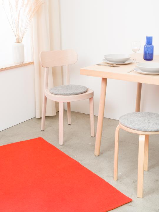 Produktbild Myfelt Round Flat (36 cm)