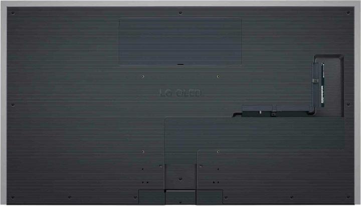 Produktbild LG OLED evo Gallery Edition OLED65G26LA (65") 4K Ultra HD Smart TV Wi-Fi Silver (65", OLED, 4K, 2022)