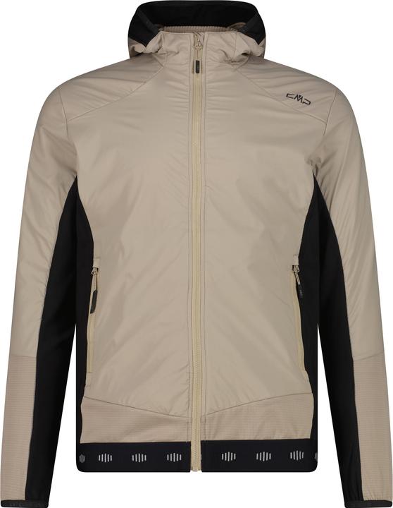 Produktbild CMP Campagnolo Windproof Jacket Fix Hood (50, L)