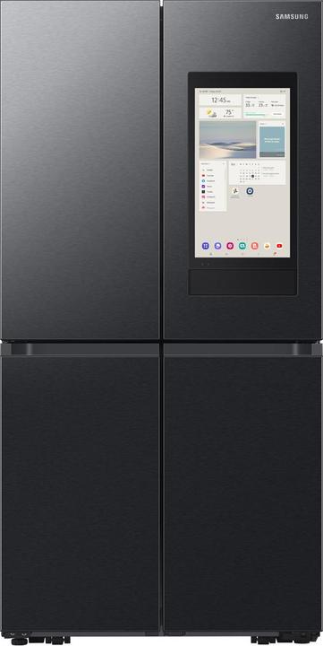 Actual product image Samsung Food Centre RF9000D French Door (636 l)