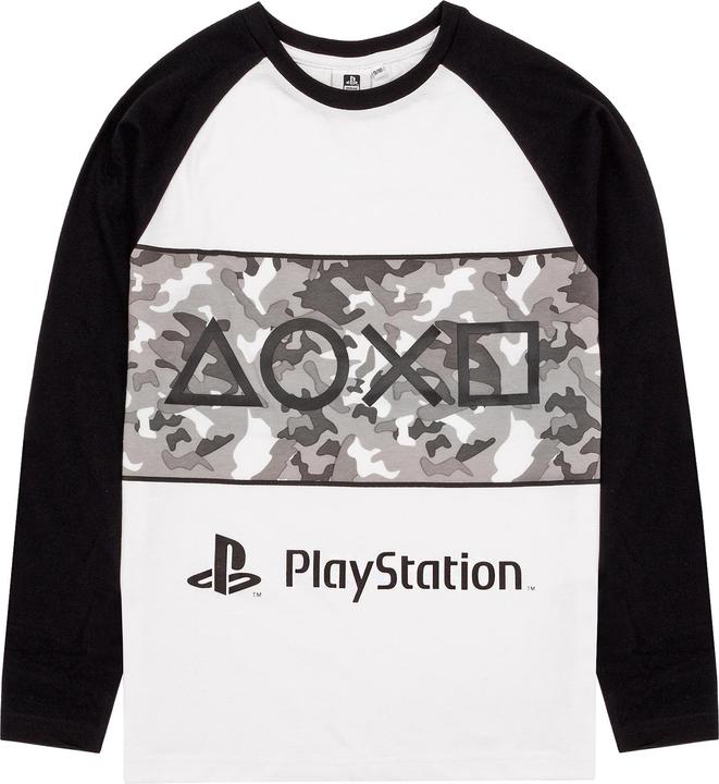 Image du produit Sony Gaming pyjama garçon (152)