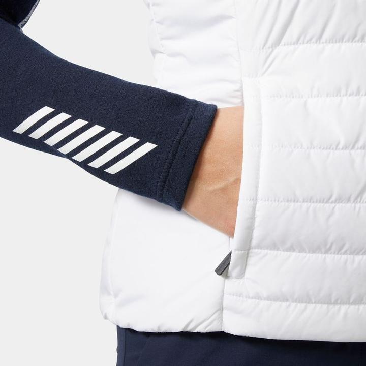 Produktbild Helly Hansen W Crew Insulator Vest 2.0 (M)