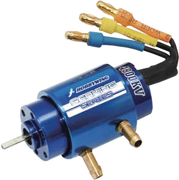 Immagine prodotto Hobbywing Seaking BL Motor 2040SL