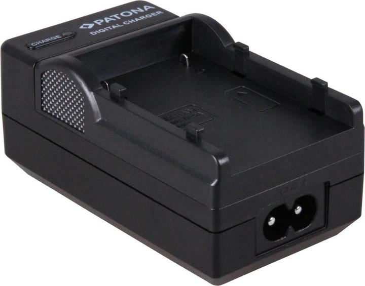 Immagine prodotto Patona Caricabatterie 4in1 per Samsung P90A P120A P180A VM-M102 VM-M10