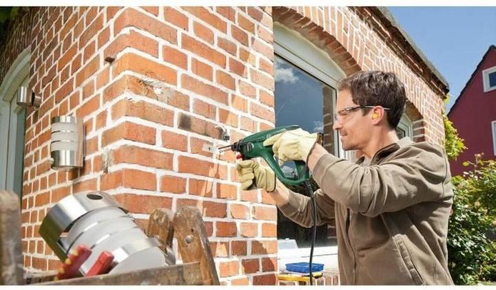 Produktbild Bosch Home & Garden PBH 2100 RE