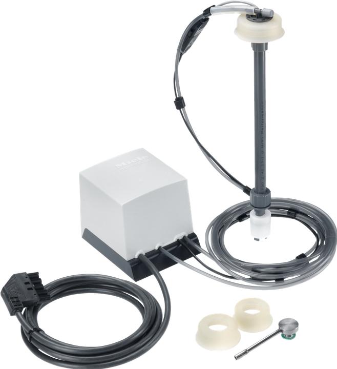 Actual product image Miele 11393960