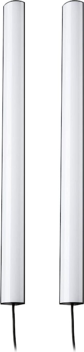 Produktbild Paulmann EntertainLED Lightbar Set (RGB, 60.50 cm, Indoor)