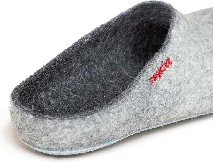 Produktbild Magicfelt Filz Pantoffeln (37)