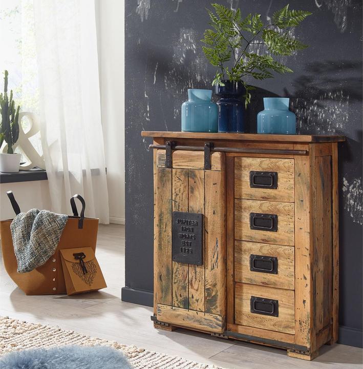 Image du produit Möbel-Eins Bristol (90 x 45 cm)