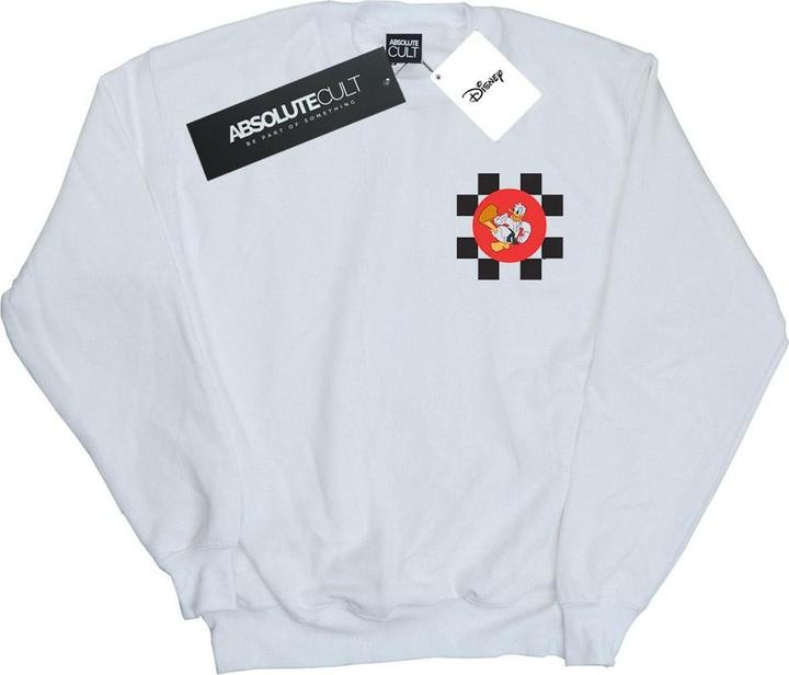 Produktbild Disney Donald Duck Karate Kick Sweatshirt (4XL)