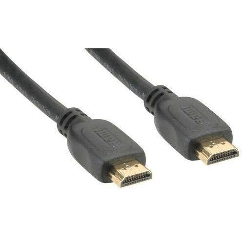 InLine 4K60 HDMI Kabel 7,5 m (7.50 m, HDMI), Video Kabel