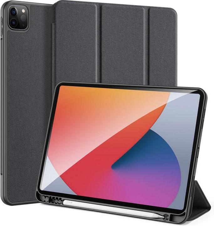 Produktbild Dux Ducis Domo Series (iPad Pro 11 2022 (4. Gen), iPad Pro 11 2021 (3. Gen))