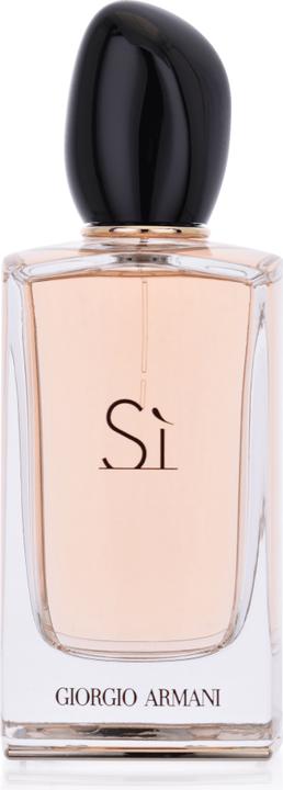 Produktbild Giorgio Armani Sí (Eau de Parfum, 50 ml)