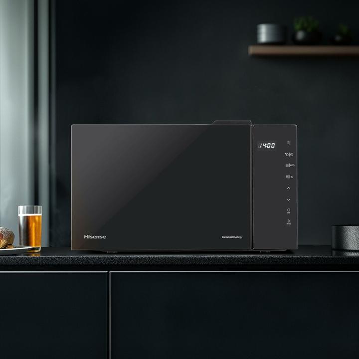 Image du produit Hisense H23MOBS5HG4 (23 l)