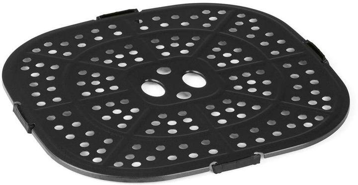 Immagine prodotto Gourmetmaxx Heissluft-Fritteuse 4.5 l, Detailfarbe: Schwarz