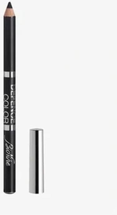 Image du produit BioNike DEFENCE COLOR KOHL&KAJAL crayon pour les yeux 101 vrai noir (101 True Black)