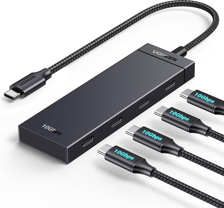 Immagine prodotto Ugreen CM806 (USB-C, 4 porte)