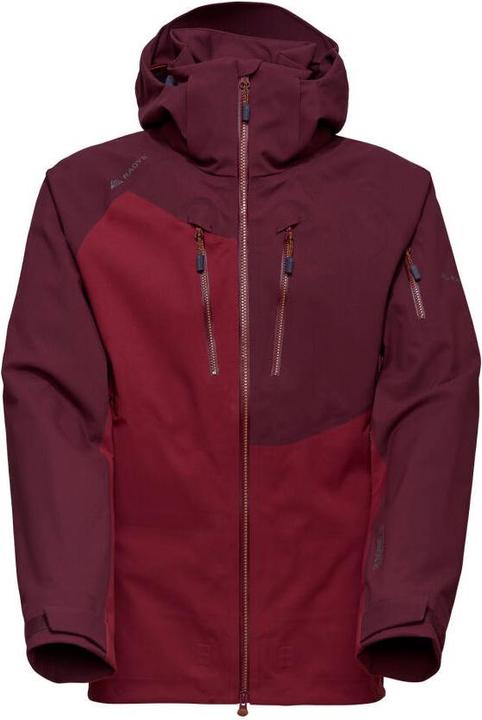 Actual product image Radys R1 Tech Jacket (XL)