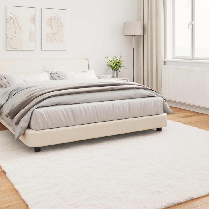 Produktbild vidaXL Wohnzimmerteppich (200 x 200 cm)