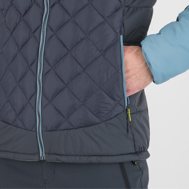 Image du produit Karpos Lastei Active Plus Jacket - Kunstfaserjacke - Herren (S)