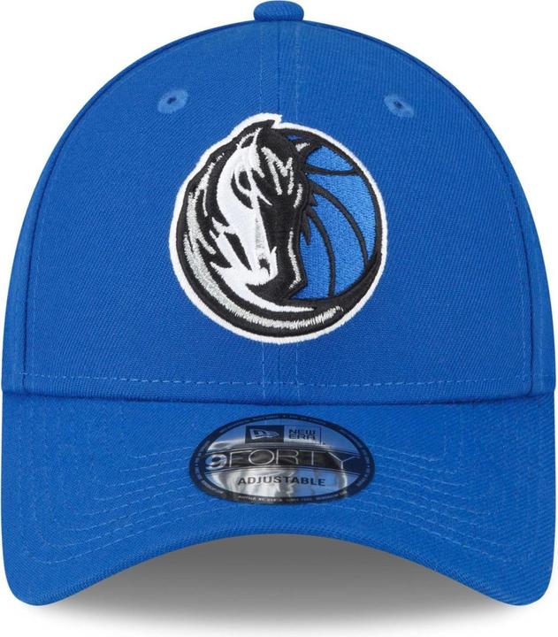 Actual product image New Era 9Forty NBA League Dallas Mavericks (One size)