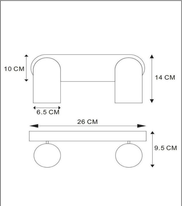 Image du produit Lucide Plafonniers (GU10)