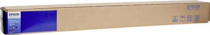 Image du produit Epson Toile Premium Satin 350 g 111,8 cm x 12,2 m S041848 (350000 g/m², 1220 cm, 111.80 cm)