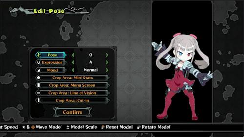 Actual product image NIS Monster Menu: The Scavenger's Cookbook - Deluxe Edition (Switch) (Switch, DE)