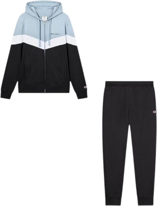 Produktbild Champion Legacy Sweat Suit (S)