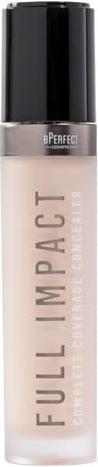Actual product image BPerfect Cosmetics Complexion