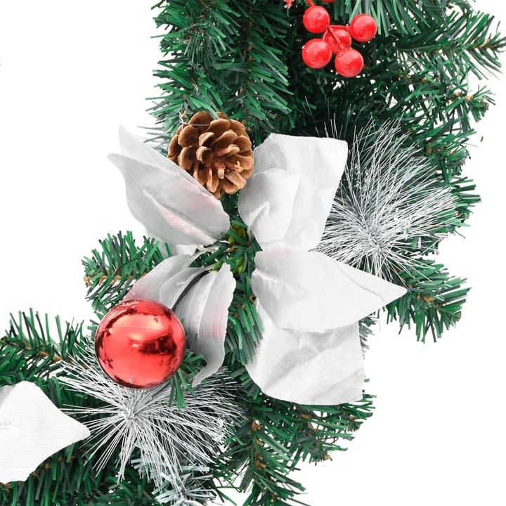 Produktbild VidaXL Weihnachtskranz