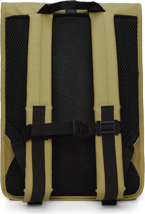 Produktbild Rains Rolltop Rucksack W3 2025-SS (13 l)