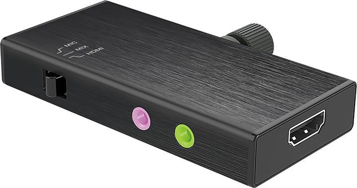 Produktbild j5Create HDMI zu (PC)