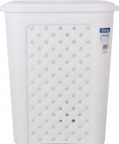 Tontarelli Wäscheständer 30 Liter Weiss (1x)
