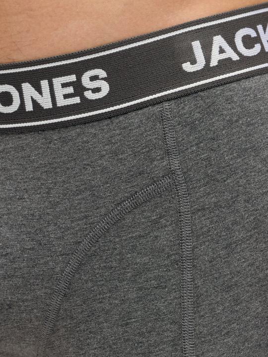 Produktbild Jack & Jones BIG SIZE Unterhosen (3XL, 3er Pack)