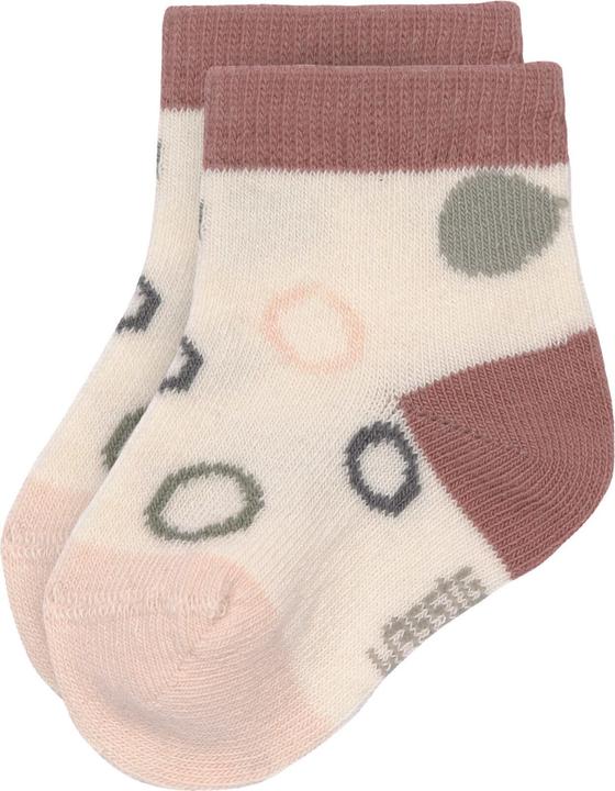Actual product image Lässig Sneaker socks (pack of 3, 15 - 18)