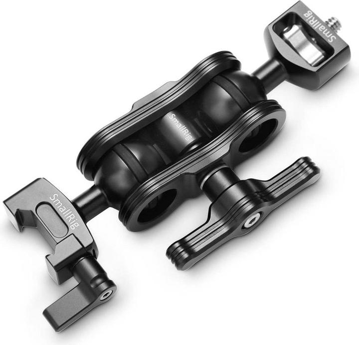 Productafbeelding SmallRig Scharnierende arm (Kogelkop)